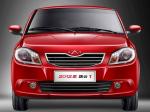 Chery Cowin 1 2012 года